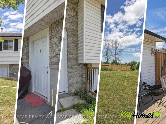 House for sale: 181 WILSON STREET, Kingston