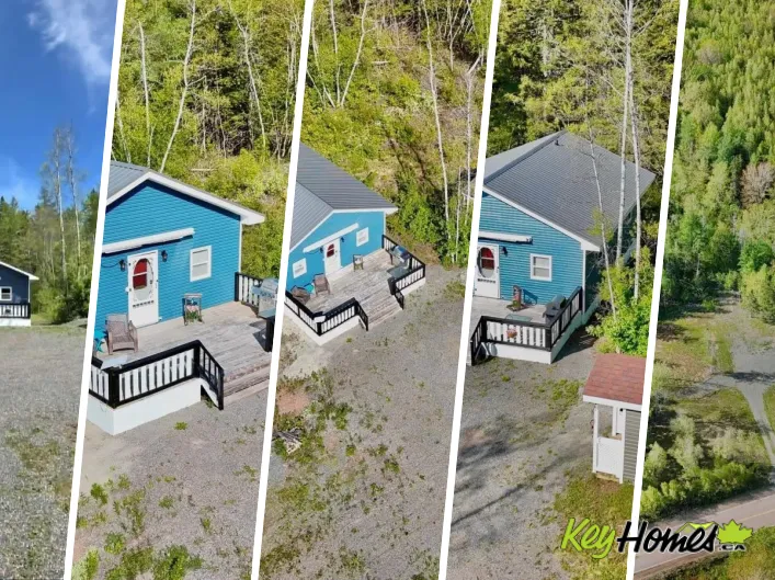 Recreational for sale: 1811 HWY 246 West New Annan Road, Tatamagouche