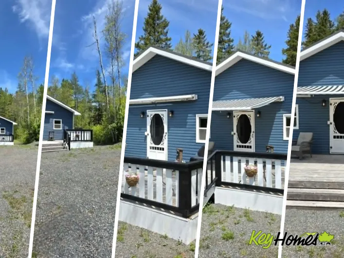 House for sale: 1811 HWY 246 West New Annan Road, Tatamagouche