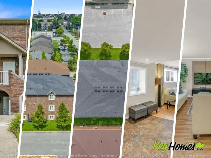 Multi-Family for sale: 1811 NORTHWAY AVENUE, Windsor