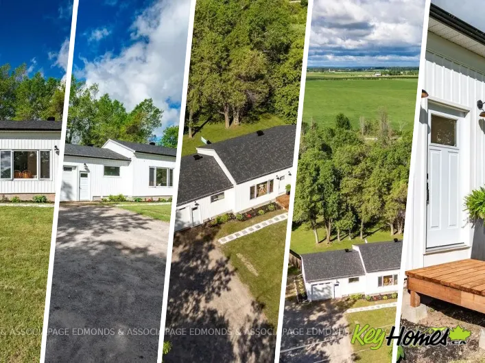 House for sale: 18115 HIGHWAY 17 HIGHWAY, Whitewater Region