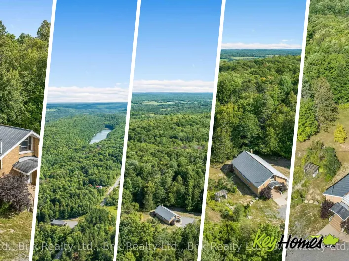 House for sale: 1812 FRONTENAC ROAD, Greater Madawaska