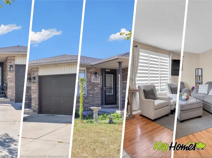 1812 VICKY CIRCLE, Windsor