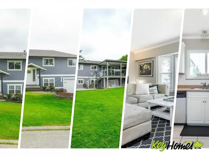 House for sale: 18120 58A AVENUE, Surrey