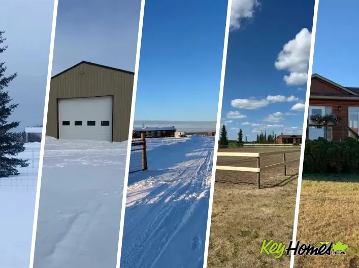 House for sale: 18142 Township Road 1102, Rural Mackenzie County