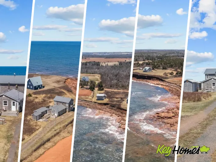 House for sale: 182 Shore Road, Cable Head West