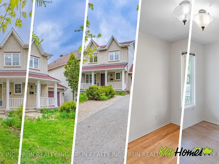 House for sale: 182 WINDHURST DRIVE, Ottawa
