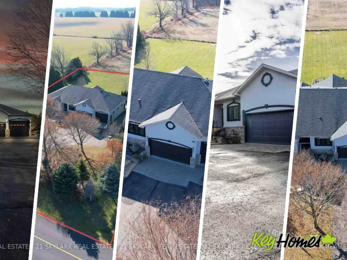 House for sale: 18200 MOUNTAINVIEW ROAD, Caledon