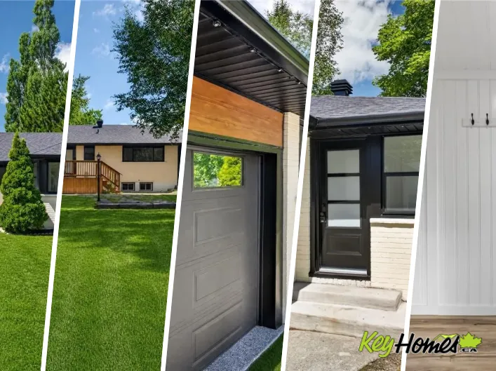 House for sale: 1821 MILLWOOD Crescent, Sudbury