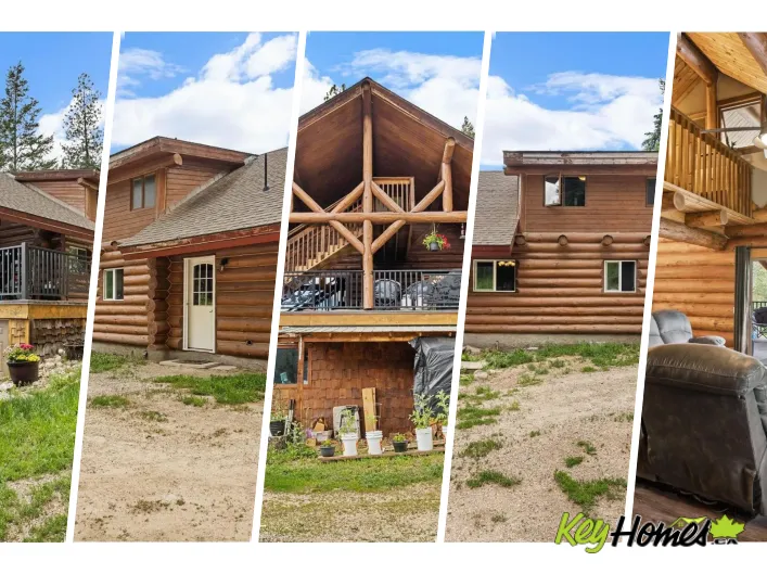 House for sale: 1822 Cardinal Creek Road, Kelowna