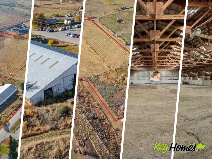 Other for sale: 1823 Francis Street, Vernon
