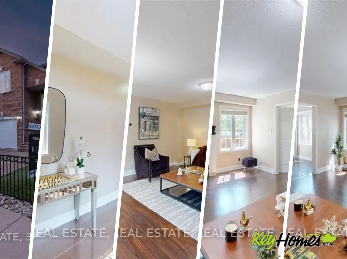 House for sale: 1825 HOBSON DRIVE, Burlington