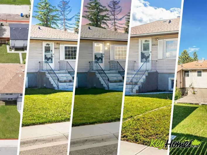 House for sale: 1827 43 Street SE, Calgary