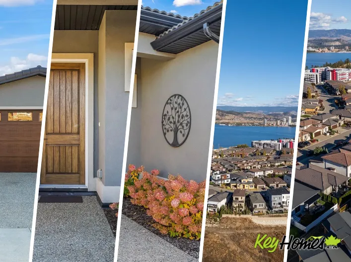 House for sale: 1827 Viewpoint Drive, West Kelowna