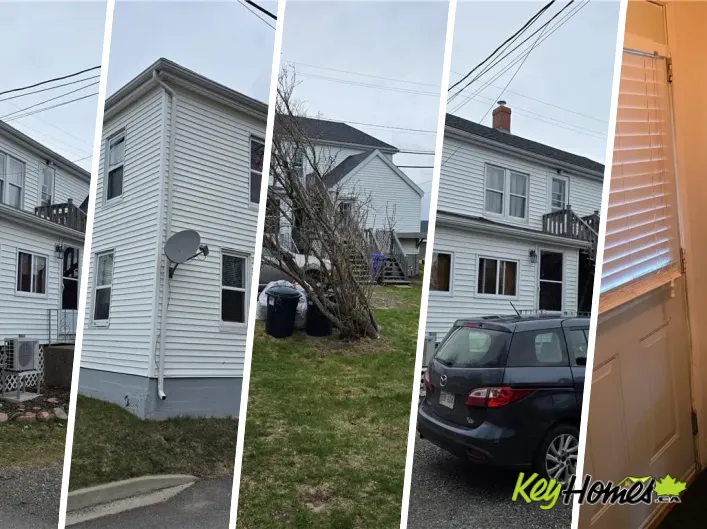 Duplex for sale: 183 Brunswick Street, St George