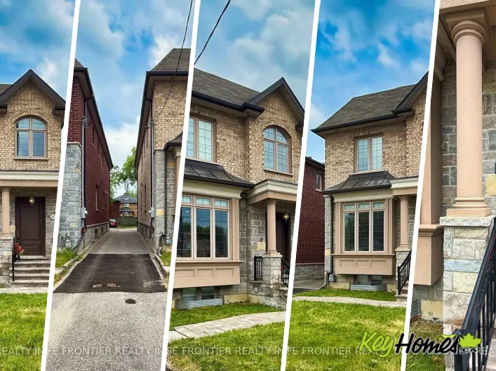 House for sale: 183 FINCH AVENUE E, Toronto