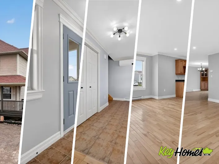 183 Freeman Street, Moncton