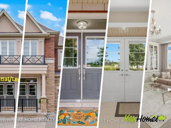 House for sale: 183 KAITTING TRAIL, Oakville