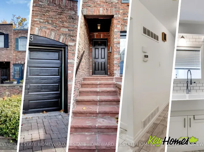 House for sale: 183 MADISON AVENUE, Toronto