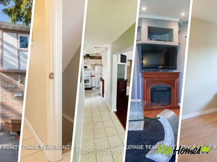 House for sale: 183 MCELROY DRIVE, Ottawa