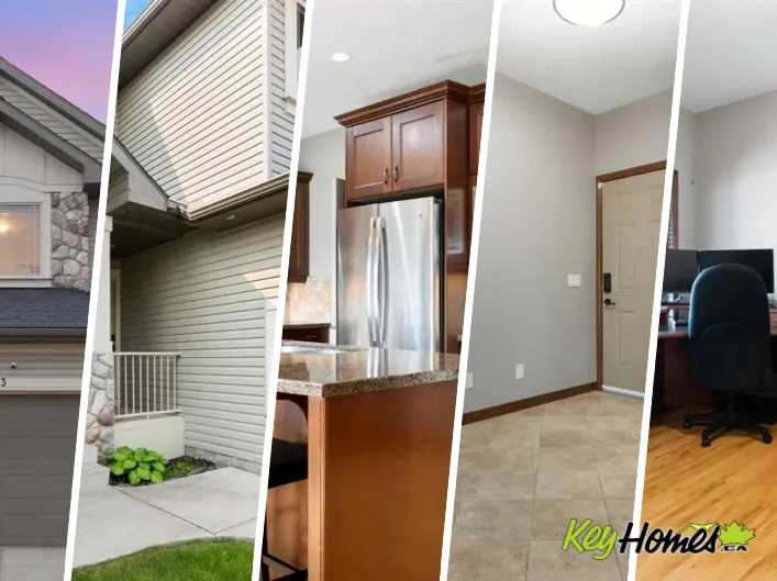 House for sale: 183 Sunset Close, Cochrane