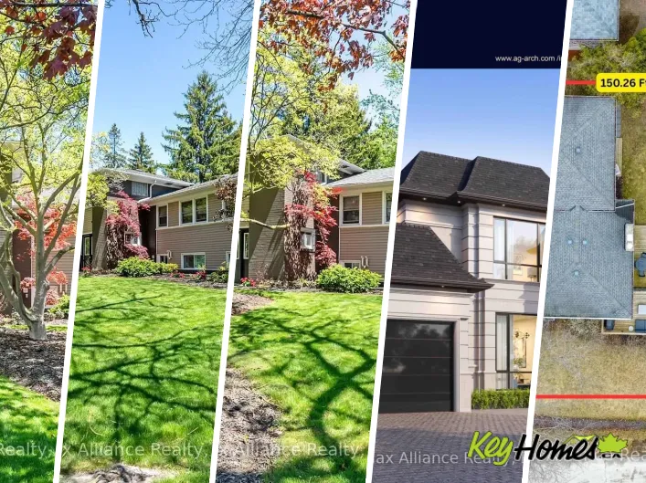 House for sale: 183 WESTMINSTER DRIVE, Oakville