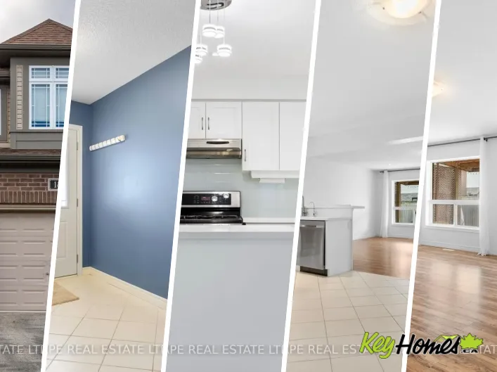 House for rent: 1831 REILLY WALK, London North