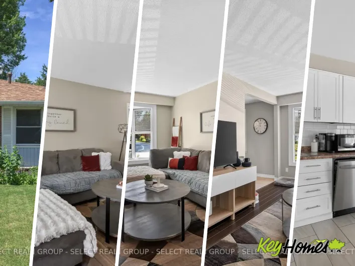 Duplex for sale: 183-185 VANCOUVER STREET, London East
