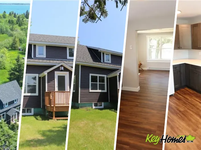 House for sale: 1833 Route 776, Grand Manan