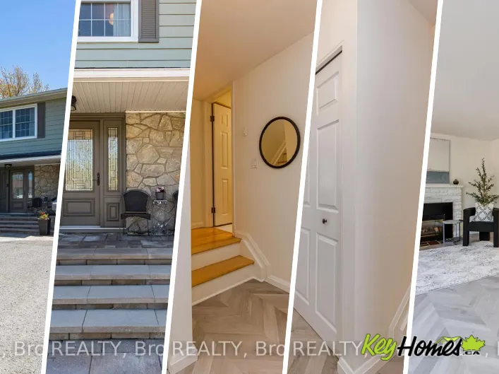 House for sale: 1836 LORRAINE AVENUE, Ottawa