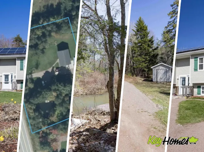 House for sale: 18372 Highway 2, Fenwick