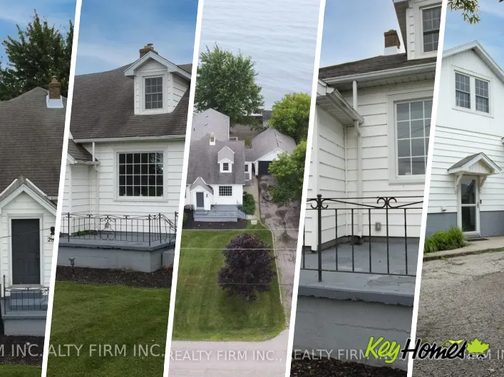 House for sale: 18378 ERIE SHORE DRIVE, Chatham-Kent