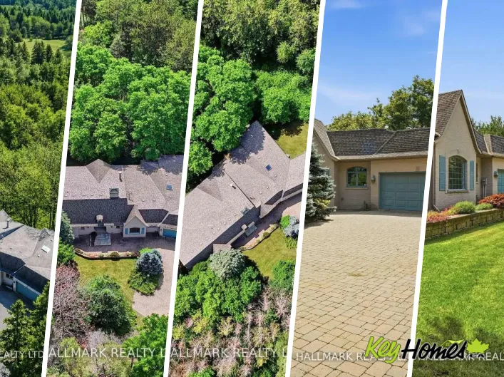 House for sale: 18381 MCCOWAN ROAD, East Gwillimbury