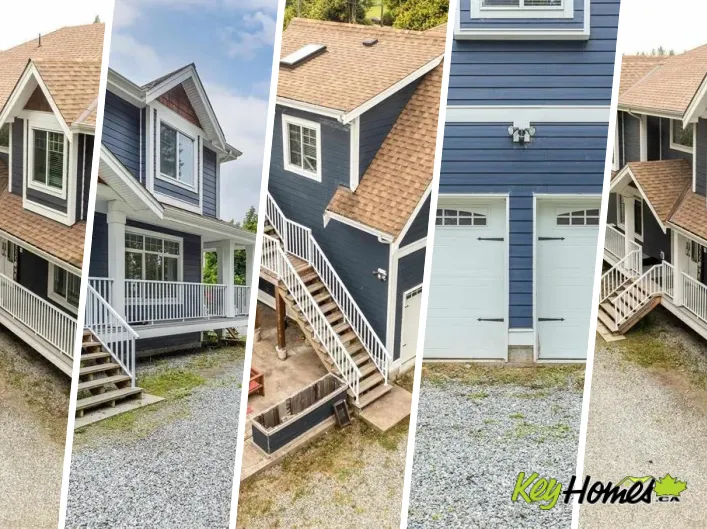 House for sale: 18390 OLD DEWDNEY TRUNK ROAD, Pitt Meadows