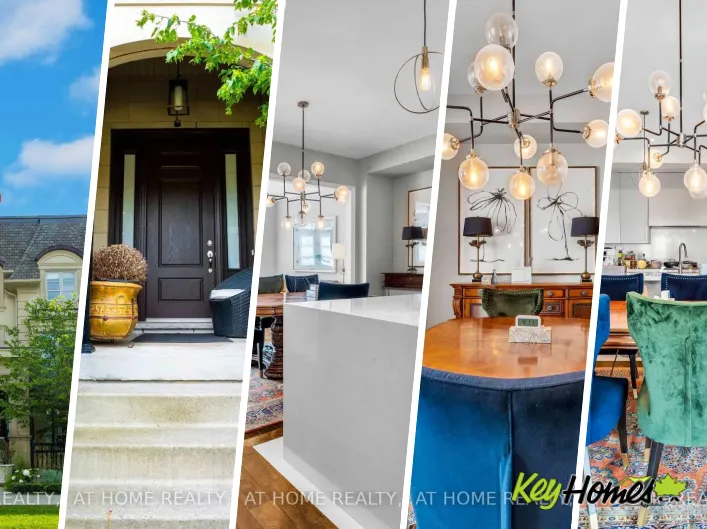 Row / Townhouse for sale: 184 DORVAL DRIVE, Oakville