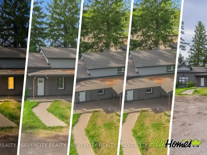 House for sale: 184 POTTRUFF ROAD, Brant