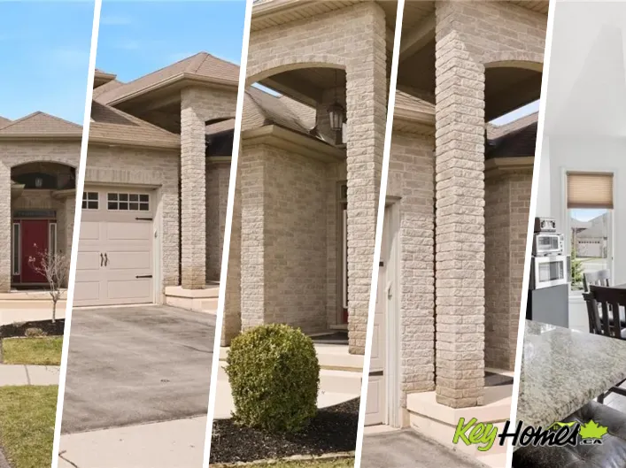 House for sale: 184 TOWNSEND Drive, Breslau