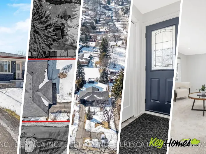 House for sale: 184 WEST RIVER ROAD, Cambridge