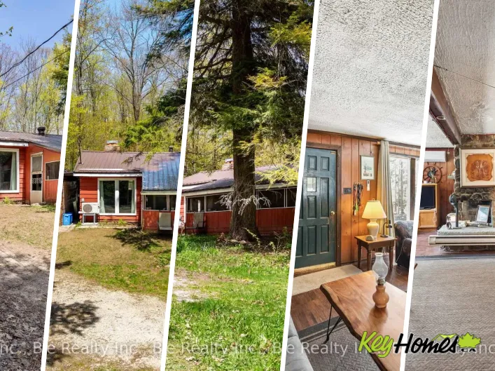 House for sale: 1840 ISLAND ROAD, Severn