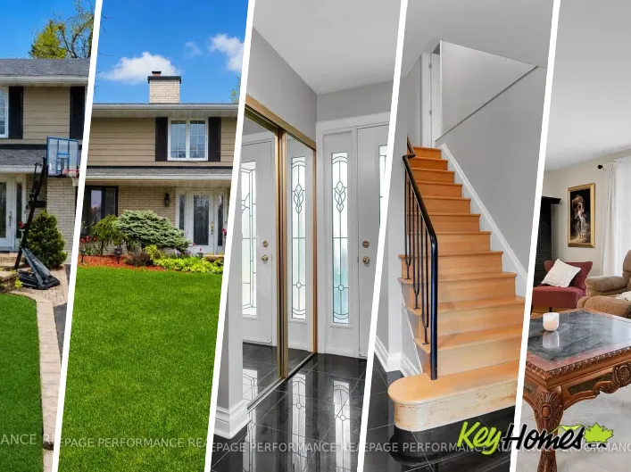 House for sale: 1841 BEATTIE AVENUE, Ottawa