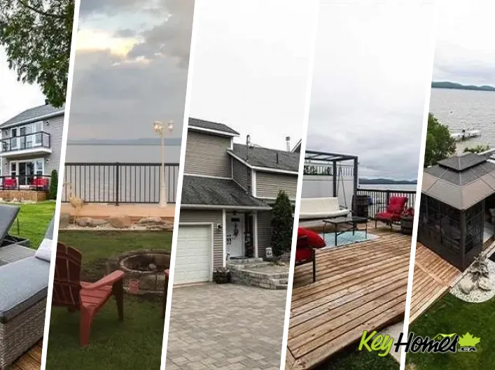 1841 Mission RD, Goulais River