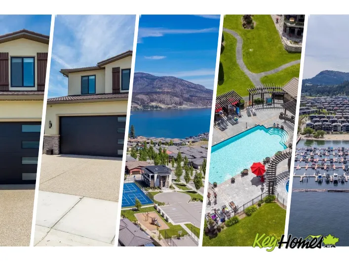 House for sale: 1846 Viewpoint Crescent, West Kelowna