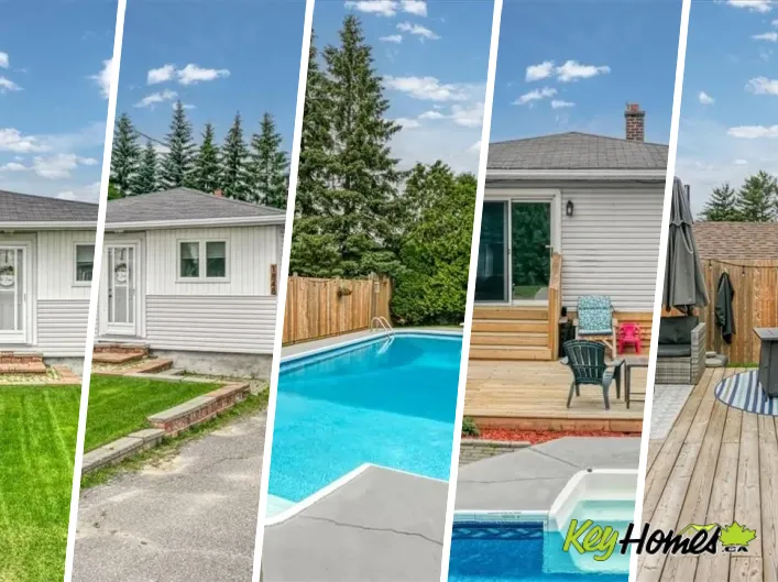 House for sale: 1848 Kelvin Street, Sudbury