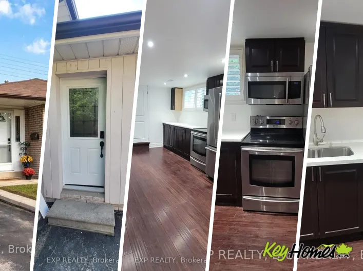 House for rent: 1849 BONNYMEDE DRIVE, Mississauga