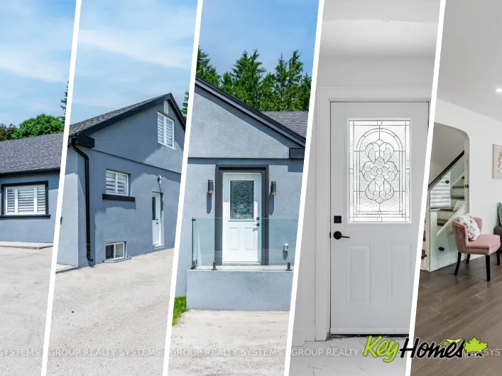 House for sale: 18493 HURONTARIO STREET, Caledon