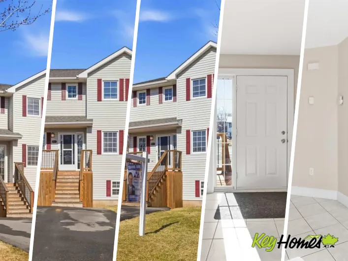 House for sale: 185 Avenue Du Portage, Dartmouth