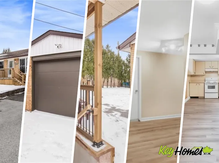 House for rent: 185 BURLINGTON Street Unit# BSMT, London