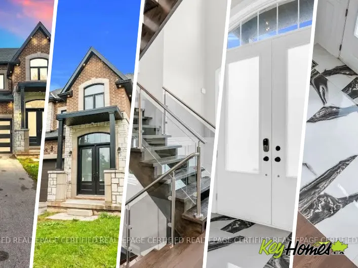 House for sale: 185 BURLOAK DRIVE, Oakville