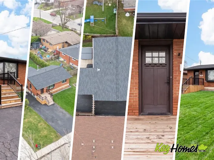 House for sale: 185 DESCHENE Avenue, Hamilton