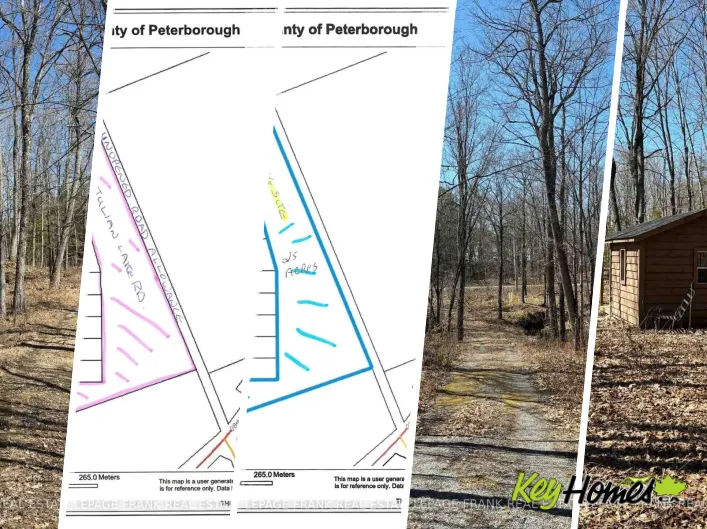 185 JULIAN LAKE ROAD, North Kawartha